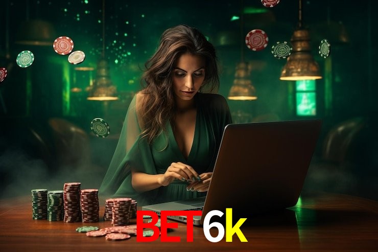 Escolher plataforma para baixar bet6k