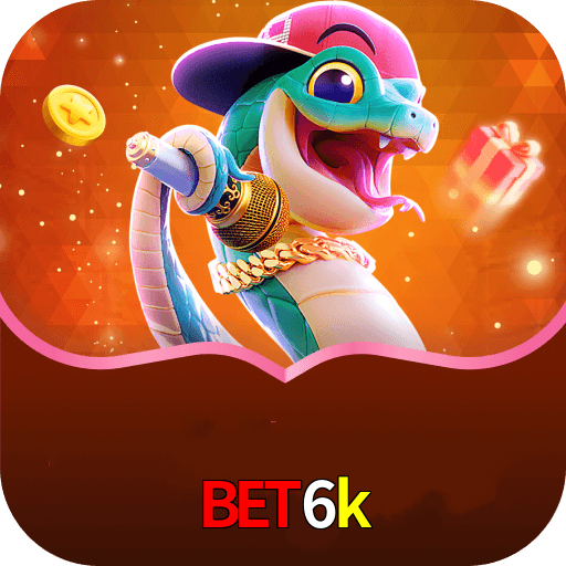 Ícone bet6k